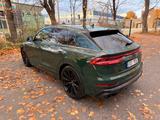 Audi SQ8 TFSI quattro tiptronic competit. pl. com... - Audi SQ8 aus 2022
