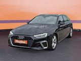 Audi A4 Avant 35 TFSI S Tronic S Line *TOUR-PAKET *LE