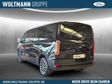 Ford Tourneo Custom Titanium X L2 GJR AHK-el. klappb. - Ford Tourneo Custom Gebrauchtwagen in Bremen