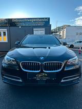 BMW 525 Baureihe 5 Touring 525 d 12 Monate Garantie - BMW 525 aus 2016