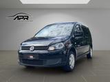 Volkswagen Caddy Maxi 1.2 TSI Roncalli 1.Hand Klima 7 Sitze - VW Caddy Maxi von 2012