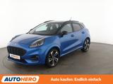 Ford Puma 1.5 TDCi EcoBlue ST-Line*NAVI*ACC*CAM*PDC* - Ford Puma Diesel Gebrauchtwagen