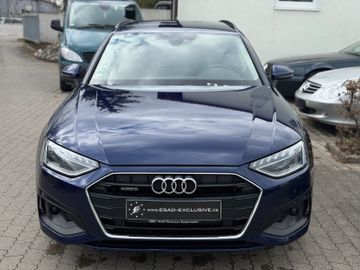 Audi A4 - 3