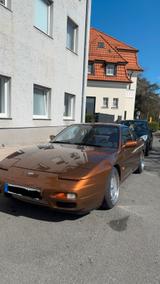 Nissan 200sx s13 - Nissan: Sx