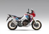 Honda CRF1100D4 AFRICA TWIN ADVENTURE SPORTS DCT, 2026 - Enduro Motorräder
