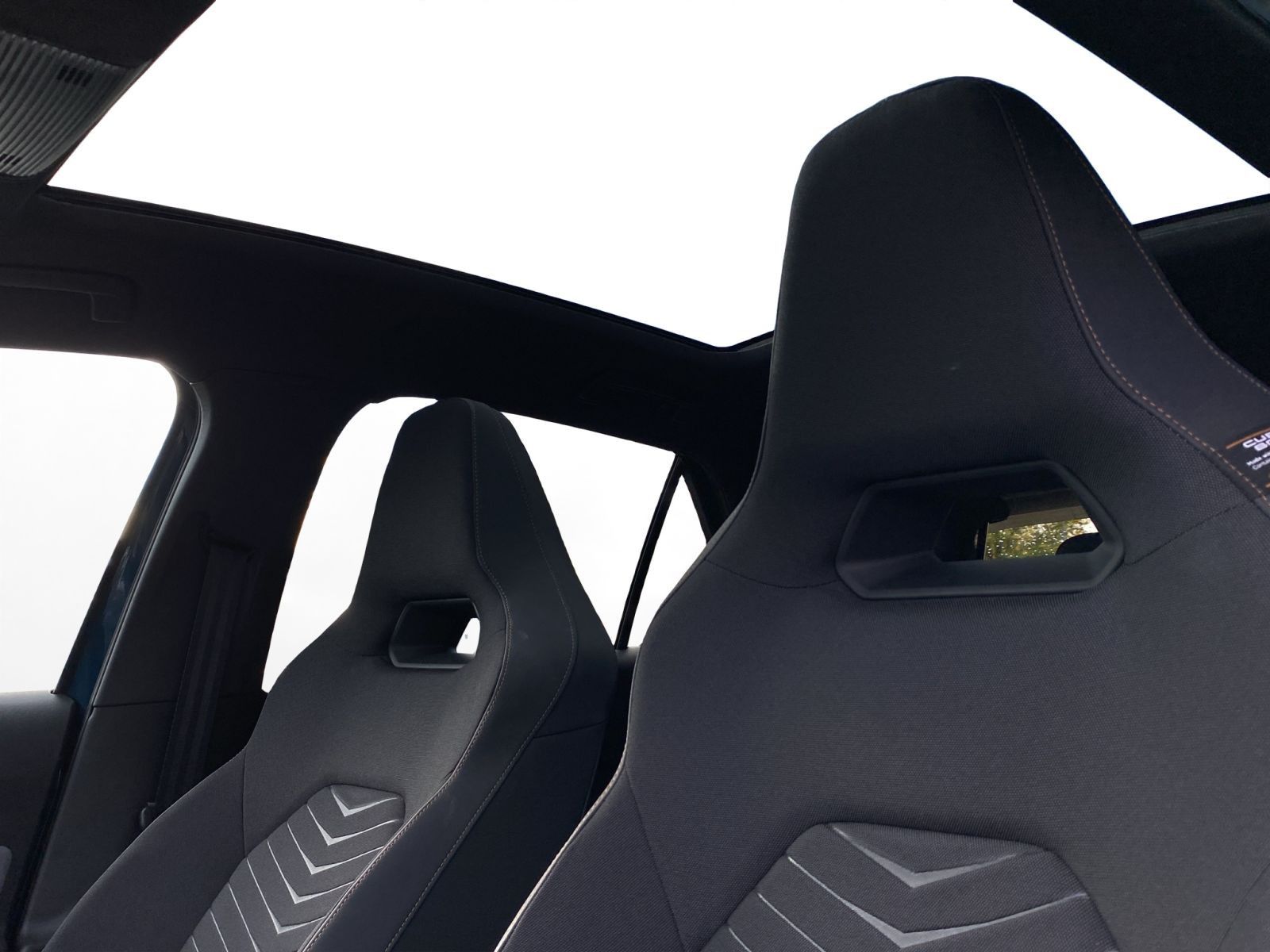 Cupra Born - Bild 24