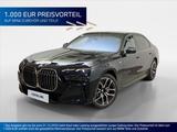 BMW 740d xDrive M Sport AHK+Sky Lounge+Innovation - BMW 7er Reihe Jahreswagen