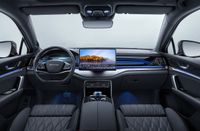 BYD TANG - Vorschau Bild 3