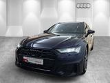 Audi A6 Avant S line HD MATRIX LED ACC LEDER KAMERA H - Audi Gebrauchtwagen mit Automatikschaltung