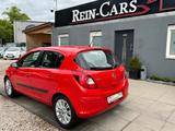 Opel Corsa D 1.4/28TKM/I.HD/KLIMA/PDC/MFL/SHZ/TEMPOM/ - Opel Corsa: Automatik, D