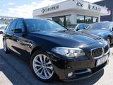 BMW 530d xDrive Touring*NAVI*LED*SEHR GEPFLEGT* - BMW 530 Gebrauchtwagen in Nürnberg