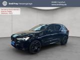Volvo XC60 B5 AWD Ultra Black-Edition Luftfahrwerk B&W - Volvo XC60: Ultra Black Edition