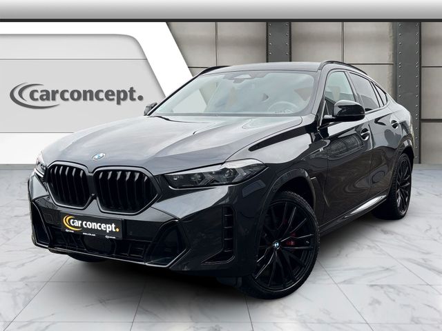 BMW X6 30d M Sport Pro*22 *H&K*Pano*Iconic*adap. LED