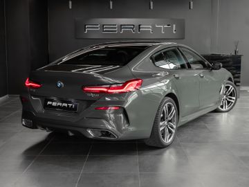 BMW 840 - 2