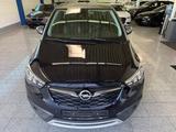 Opel Crossland(X)*INNOV*AUTO*LED*NAV*DAB*TMP*1HD*ZHNR - Opel Crossland (X) Gebrauchtwagen