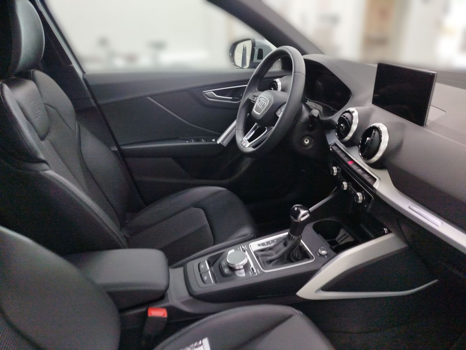 Audi Q2 - Bild 12