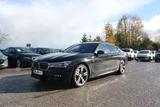 BMW 750 i xDrive M-PAKET VOLL AUSSTATTUNG - schwarze BMW 750