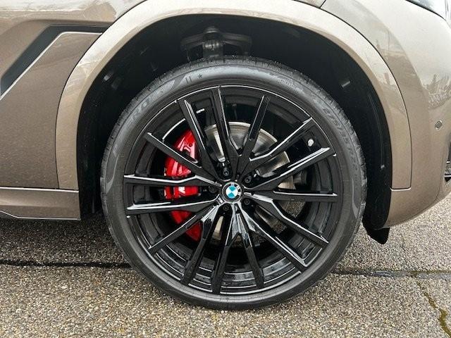 BMW X6 xDrive40d/SEPANG BRONZE/1OF/B&W/FULL-FULL! – 9