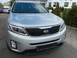 Kia KIA SORENTO 2.2 CRDI | EZ 2013 | TOP GEPFL... - gebrauchte Kia Sorento aus dem Jahr 2013
