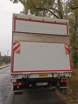 Iveco IVECO Eurocargo IG140E2CA - Iveco aus 2016