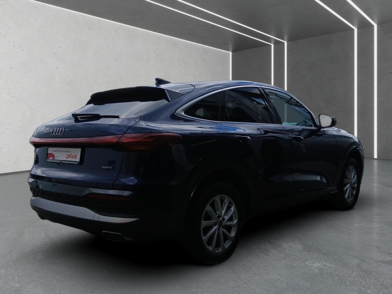 Audi Q5 - Bild 2