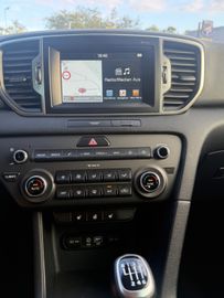 KIA Sportage - 12