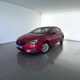 Opel Astra K 1.2 Turbo Edition - AHK/ Navi/ Kamera/ S - Opel Astra Gebrauchtwagen in Karlsruhe