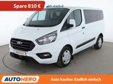 Ford Transit Custom 2.0 TDCi 320 L1 Trend - Ford Transit Custom in Leverkusen
