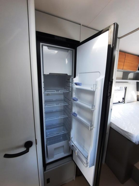 Fahrzeugabbildung Bürstner B66 Plus 520 TL Verfüg./Sparen Sie 4.630,- €