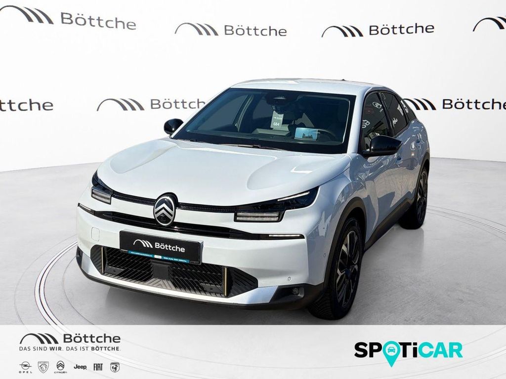 Image of Citroën C4
