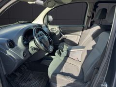 Mercedes-Benz 109 CDI   *Klimaanlage*Armlehne*