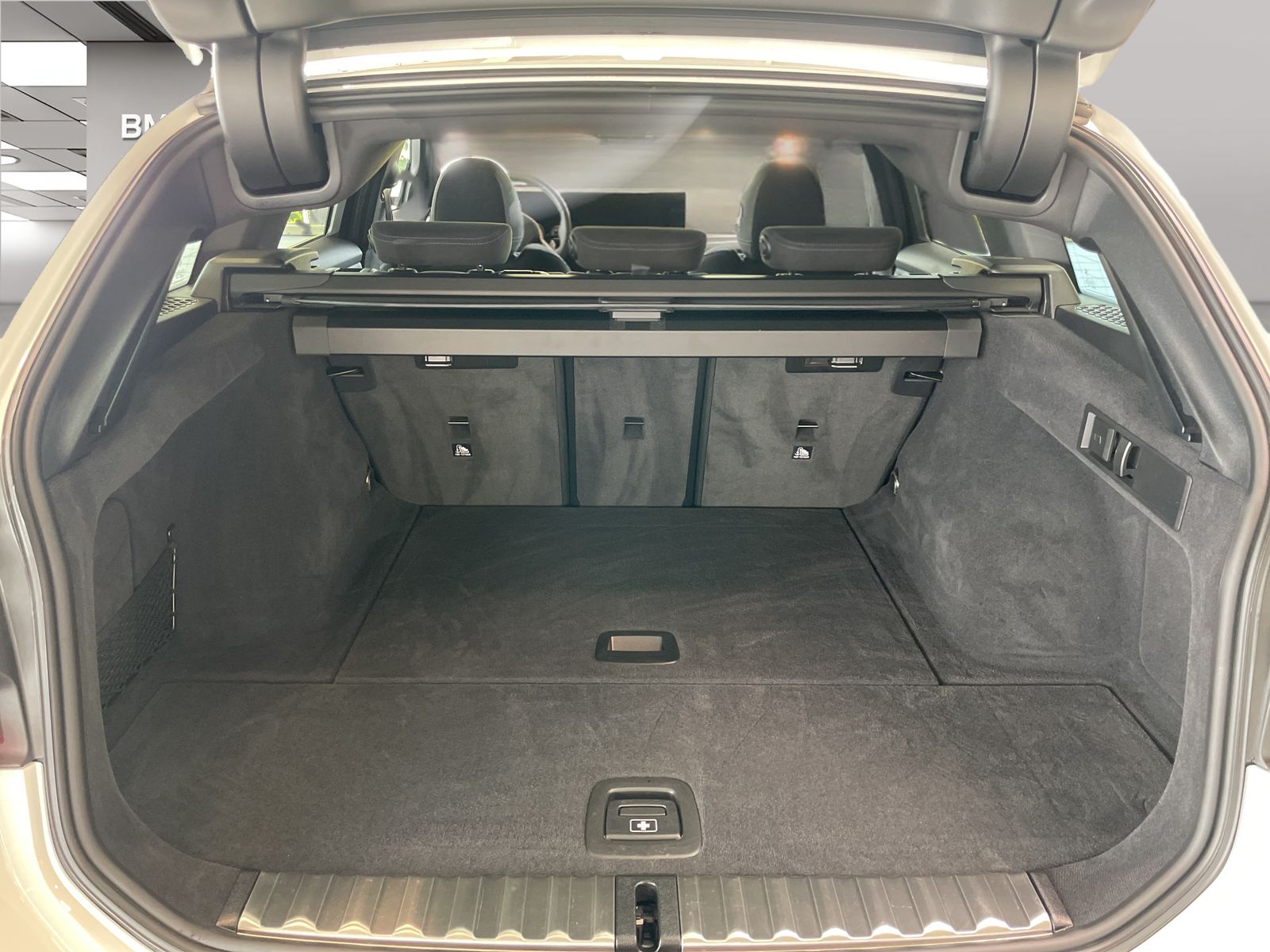 BMW 318 - Bild 16