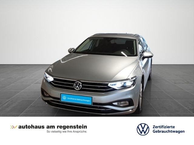 Volkswagen Passat Variant 2.0 TDI El. Matrix/AHK/Navi/ACC