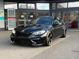 BMW M2 3.0 DKG Competition LED|Navi|Leder|RFK - BMW M2 in Chemnitz