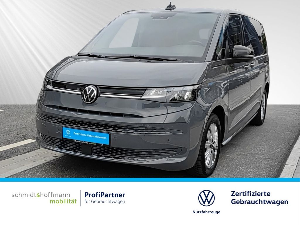 Volkswagen Andere