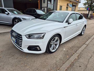 Audi A5 - 1