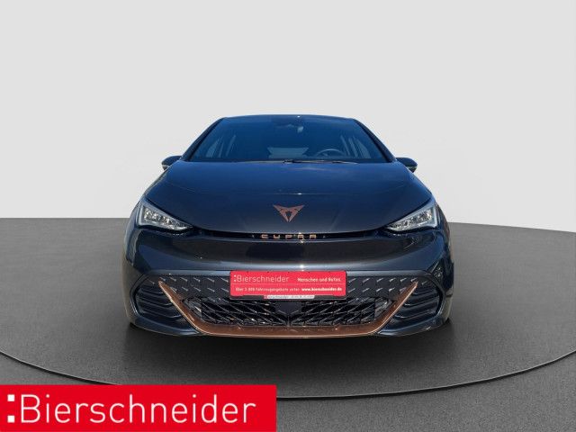 Cupra Born - Bild 3