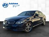Mercedes-Benz E 220 CDI Lim. Avantgarde*NAV*SHZ*LED*Park-Assis - Mercedes-Benz E 220: Cdi Avantgarde