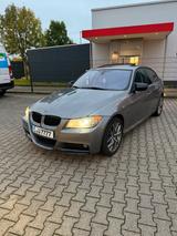 BMW E90 320d TÜV 03/2028 (Turbo neu) 206.0... - BMW 320: Turbo