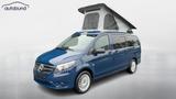 Pössl Vito Tourer Campstar 119 CDI Autom. 4x4 Pro lang - Pössl Campstar