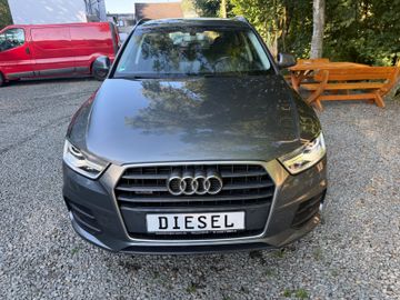 Audi Q3 - 8