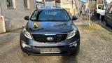 Kia Sportage 2.0 CRDi AWD 184 Platinum Edition Auto - Kia Gebrauchtwagen in Berlin