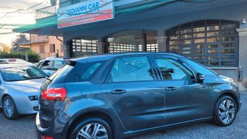 Citroen C4 Picasso - 9