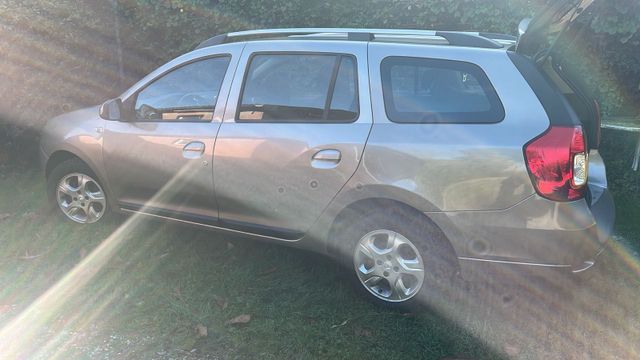 Dacia Logan MCV *TÜV Neu* 89500