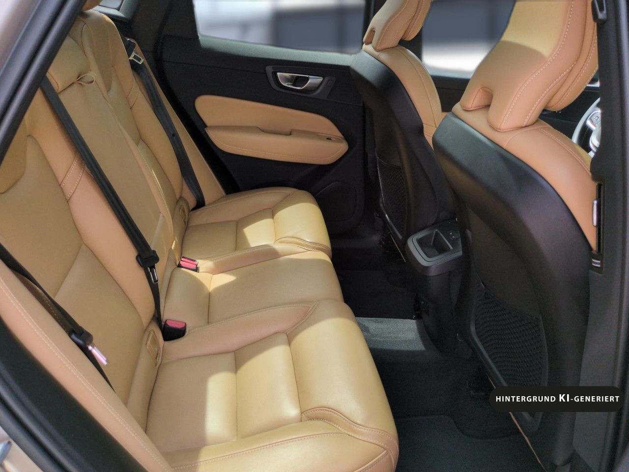 Volvo XC 60 Plus Dark 2WD foto 16