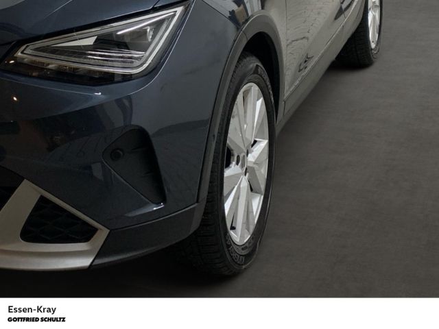 Seat Arona - Bild 9