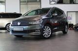 Volkswagen TOURAN 2.0 TDI * HIGHLINE * + 7-SITZER + 8 FACH! - Volkswagen Touran mit Diesel-Antrieb: Kleinbus