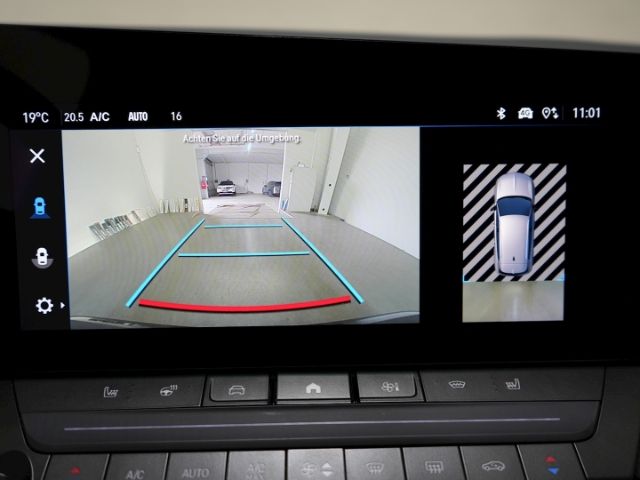 Astra L ST ELEGANCE CDTI+LED+NAVI+RÜCKFAHRKAMERA