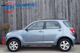 Daihatsu Terios 1.5 16V Klima Metallic AHK 77KW Euro 4 - gebrauchte Daihatsu Terios aus dem Jahr 2006