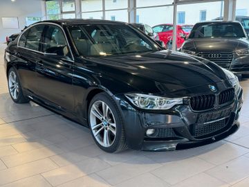 BMW 330 - 3